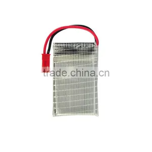 UL Approved 3.7v 2000mah Rechargeable Lithium Ion Battery,high Quality Li-ion Recharge Lithium Battery thumbnail-4