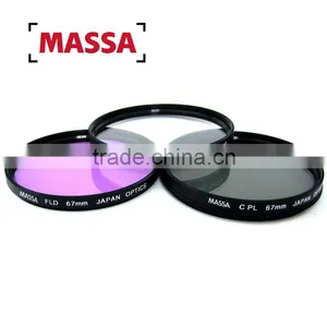 67mm Massa Oem Kit Camera Filter thumbnail-1
