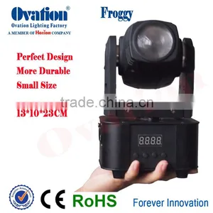 10w Beam Mini Led Lighting Christmas Lights thumbnail-3