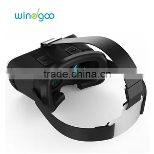 3d vr Glasses 3d vr Glass Cardboard vr Box thumbnail-6