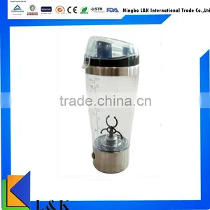 15 oz Tornado Mixer Mug / Electric Mixer Coffee Machine thumbnail-1