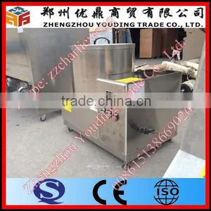 Hot Sale Potato Chips Making Plant / Potato Chips Processing Plant thumbnail-4