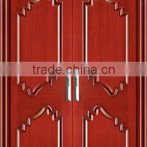 Solid Wood Main Doors thumbnail-1