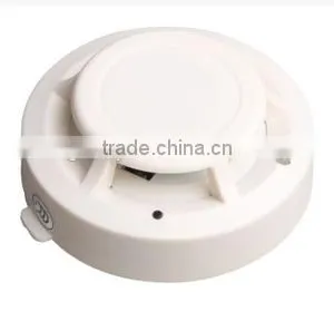 Smoke Fire Smoke Independent Fire Inspection and Acceptance Smoke Detector Fire Smoke, Smoke Sensor Alarm Detector ,Smoke Alarm thumbnail-1