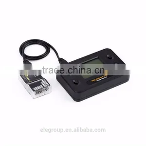 Flight Controll Gyro 3D AVCS for Fixed FPV Full Set for EAGLE A3 Super II thumbnail-3