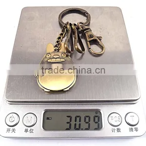 Cheap Items to Sell High Quality Keychain Mini Animal Keychains thumbnail-5