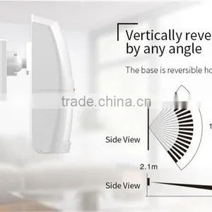 Smart Wireless PIR Detectors Alarm for Home Alarm System thumbnail-3