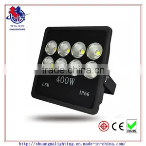 400W COB Outdoor LED Flood Light thumbnail-1