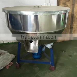 Waste PP PE Plastic Film Crushing Machine thumbnail-6