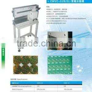 Pcb Separator Singulation ,PCB Separator Maunfactory thumbnail-1