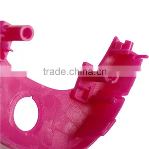 Manufacturer Customized High Precision Plastic Injection Molding Part thumbnail-2
