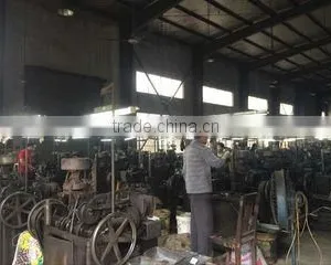 Zhejiang Xintai Office Appliance Co., Ltd. company overview - view 2 thumbnail