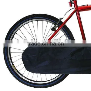 Waterproof Polyester Chain Guard Cover thumbnail-1