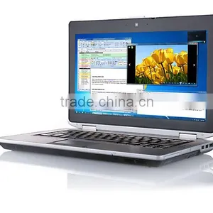 LATITUDE E6430 i5 3RD GENERATION / 14" HD / 2.6GHz / 4096 RAM / 320 HDD / DVDRW / FINGERPRINT / WEBCAM / WIN7PRO thumbnail-1