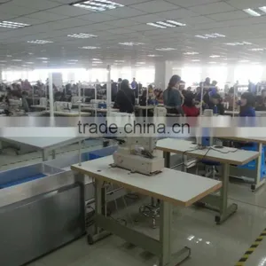 Shanghai ShenBao International Trading Co., Ltd. company overview - view 2 thumbnail