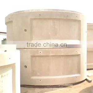 Water Tank Mould thumbnail-5