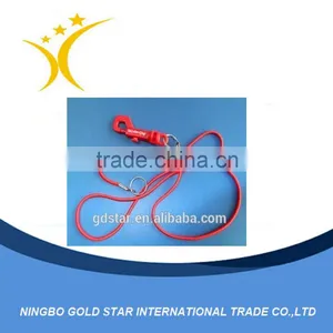 High Stretch Plastic Metal Hook Casino Bungee Cord thumbnail-1