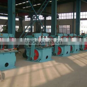 Inner Tube Curing Press / Inner Tube Vulcanizing Press thumbnail-1