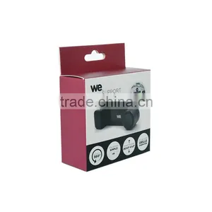 Wholesale Excellent Quality Logo Customized Paper Box thumbnail-1