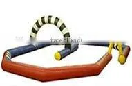 Race Track for ATV Cars Inflatable Sport thumbnail-1