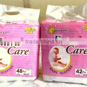 Baby Diaper thumbnail-2