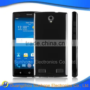 New Products Tpu Gel Cell Phone Case For ZTE Zmax 2 COVER thumbnail-1