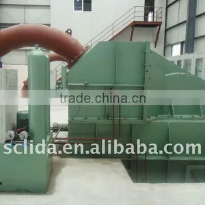 Water Power Generating Machinery thumbnail-1