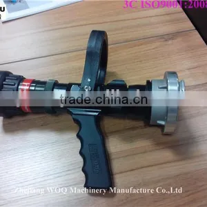 Firefighting Water Nozzle QLD6.0/8-Auto Adjustment Nozzle thumbnail-5