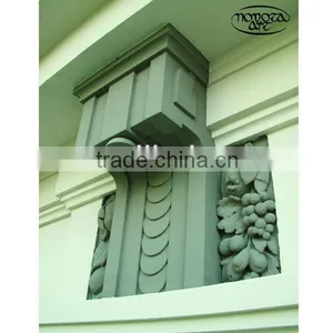 Wall Decoration Historical Console thumbnail-1