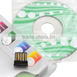 3.5mm Bluetooth Dongle With Super Mini Design thumbnail-6