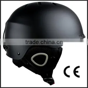 CE Approved Snowboard Helmet Adjustable Water Ski Helmet thumbnail-1