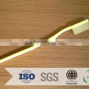 Hotel Amenities! 360 Toothbrush /folded Travel Toothbrush thumbnail-3