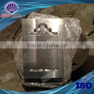 High Quality Customized Forging Heat Sink thumbnail-1