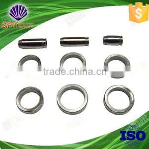 Customized Spare Parts for Motorcycles thumbnail-2