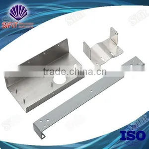 Hot Sales Good Quality Automotive Sheet Metal Stamping Parts thumbnail-6