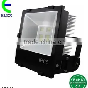 CE ROHS Approved 30w,50w,70w,100w,120w,150w,200w COB 150w Led Flood Light Waterproof thumbnail-1