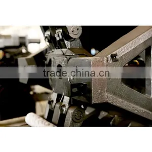 LSF258 Full Automatic Plastic Cup Making Machine thumbnail-6