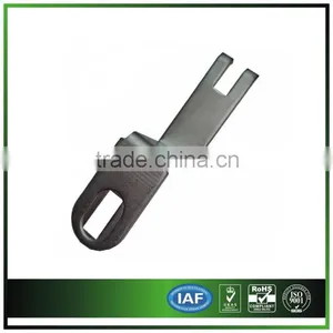 Precision Stamping With Competitive Price thumbnail-1