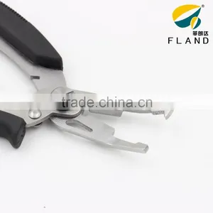 China Suppliers Stainless Steel Fishing Plier Type Fishing Pliers thumbnail-5