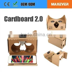Ultrahard High Quality Accept OEM Customized Cardboard Google thumbnail-2