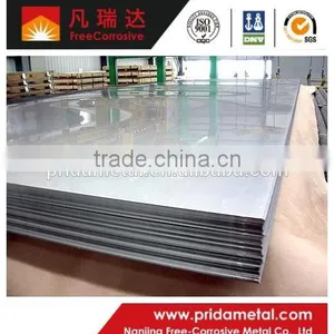 Astm A240 304l Stainless Steel Plate thumbnail-1