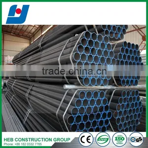 High Quality Hollow Section Building Material thumbnail-4