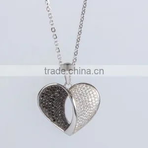 Wholesale Luxurious Necklace Jewelry thumbnail-3
