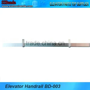 Good Price Stainless Steel Lift Handrail Escalator thumbnail-1
