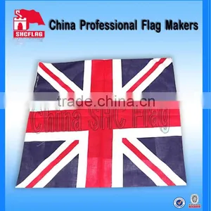 Custom Logo Printed Flag Bandanas for Sale Quality Choice thumbnail-1