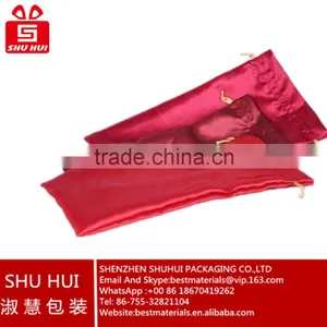 ShenZhen [SHU HUI] Drawstring Parts and Gift Bags thumbnail-3