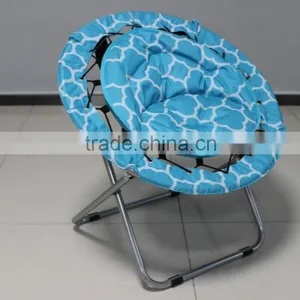 Cheap Beach Chair Folding Moon Chair Barber Chair Balcony Chair thumbnail-2