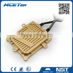 Excellent Quality Auto Lighting Parts 12v/24v X5 Electronic Canbus Xenon Hid Fast Start Ballast thumbnail-2