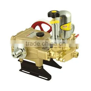 FX-22 HTP Agricultural Machinery Power Sprayer and Sprayers Quality Choice thumbnail-1