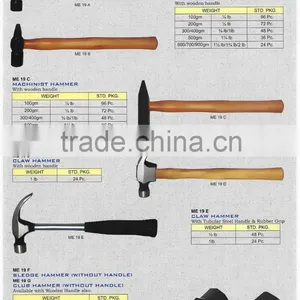 HAND TOOLS HACKSAWS thumbnail-1